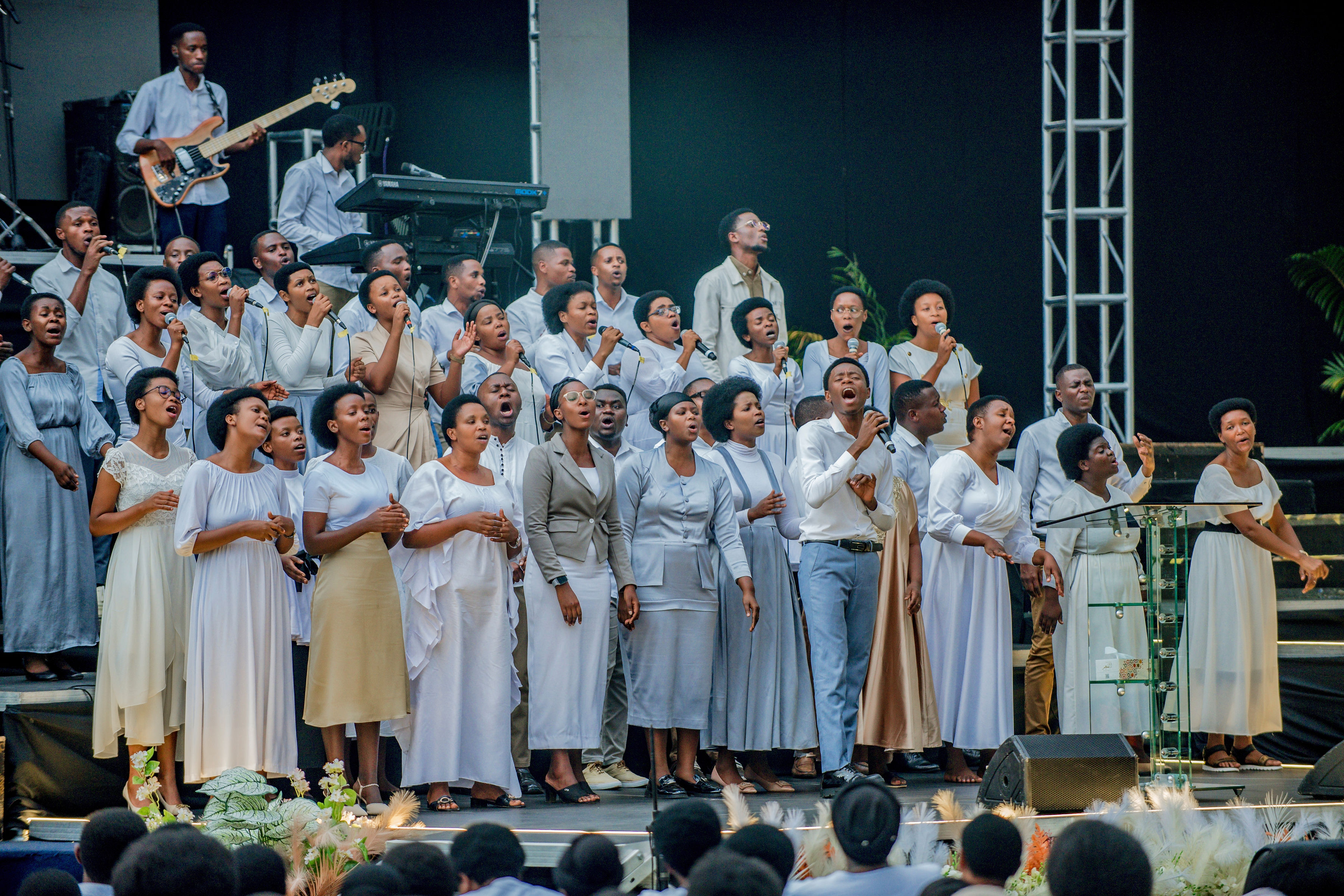 Choir Memory