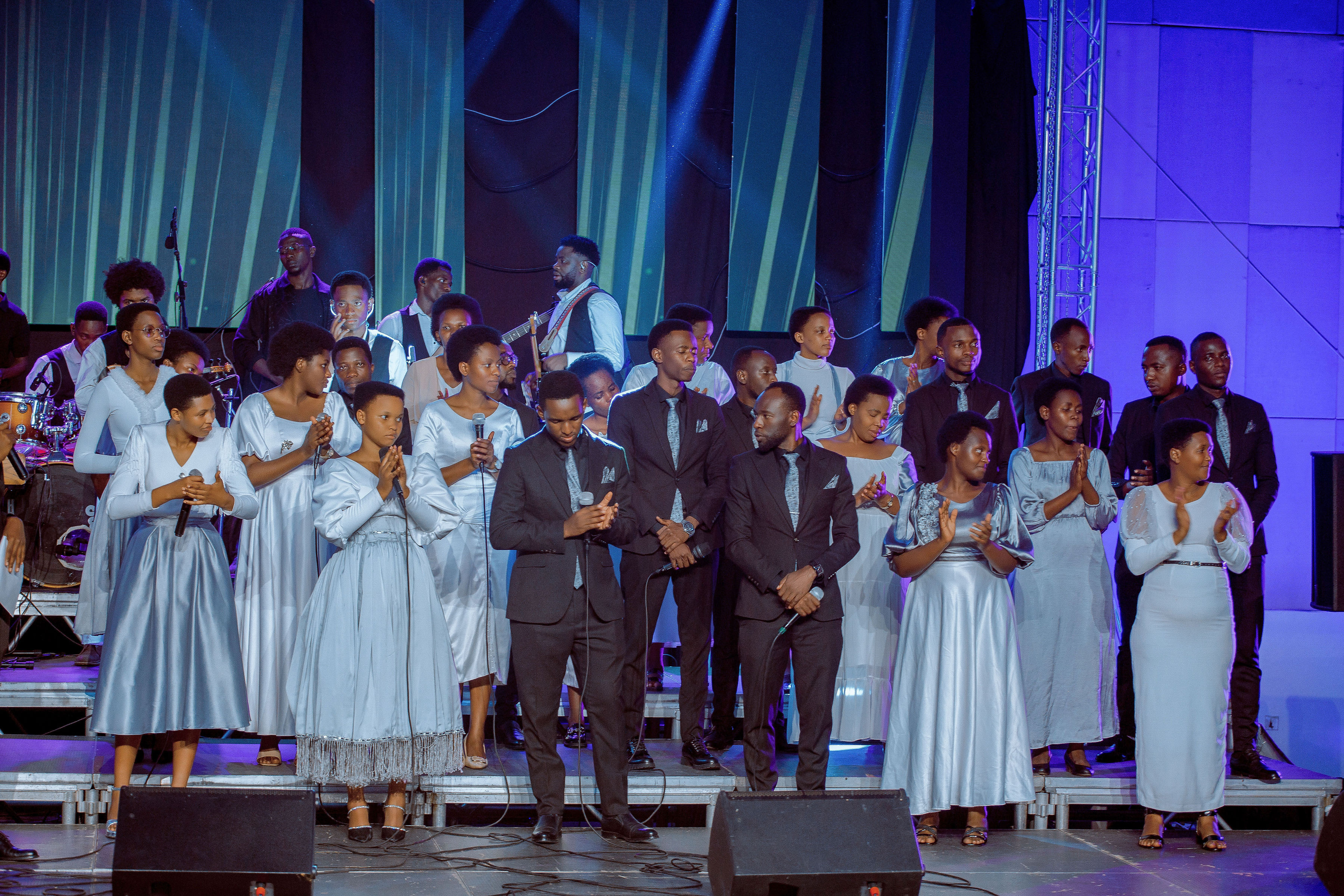 Choir Memory
